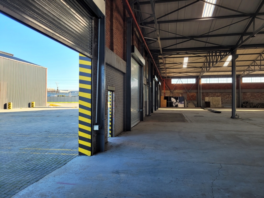 To Let Commercial Property for Rent in Maitland Western Cape